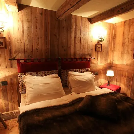Resort Au Coeur Des Neiges & Spa 4*