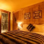Au Coeur Des Neiges&spa Courmayeur