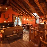 Au Coeur Des Neiges Resort Spa & Free E-Bike Resort
