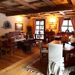 Au Coeur Des Neiges&spa 4*