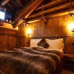 Resort Au Coeur Des Neiges&spa 4*
