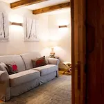Au Coeur Des Neiges Resort Spa & Free E-Bike