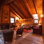 Au Coeur Des Neiges&spa