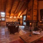 Au Coeur Des Neiges&spa Courmayeur