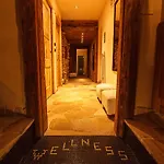 Au Coeur Des Neiges&spa Courmayeur