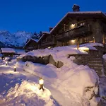 Au Coeur Des Neiges Resort Spa & Free E-Bike Resort