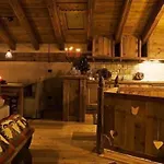 Au Coeur Des Neiges&spa