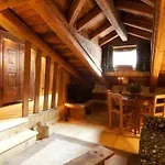 Resort Au Coeur Des Neiges Resort Spa & Free E-Bike Courmayeur