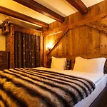 Au Coeur Des Neiges&spa