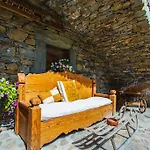 Au Coeur Des Neiges&spa Station touristique Courmayeur