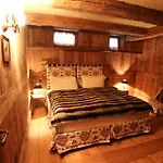 Au Coeur Des Neiges Resort Spa & Free E-Bike Resort