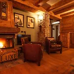 Au Coeur Des Neiges&spa 4*
