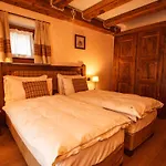 Resort Au Coeur Des Neiges&spa