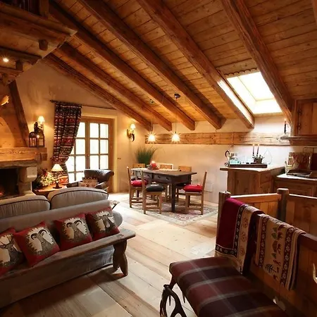 Au Coeur Des Neiges&spa