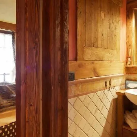 Au Coeur Des Neiges & Courmayeur