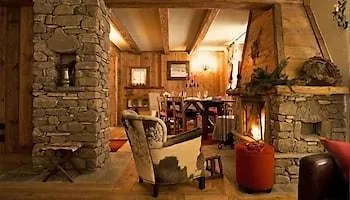 Au Coeur Des Neiges&spa Courmayeur