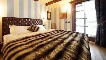 Au Coeur Des Neiges&spa