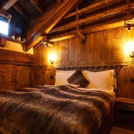 Resort Au Coeur Des Neiges & Free E-bike 4*