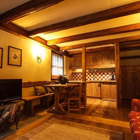 Au Coeur Des Neiges & Free E-bike リゾート クールマイユール