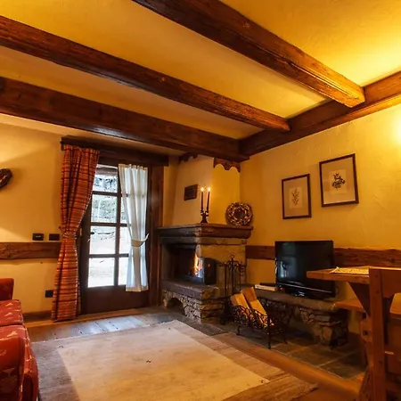 Au Coeur Des Neiges & Free E-bike リゾート