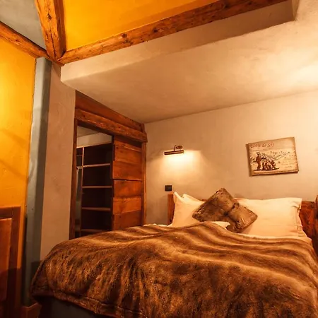 Resort Au Coeur Des Neiges & Free E-bike 4*