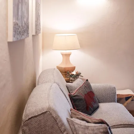 Au Coeur Des Neiges & Free E-bike Resort 4*