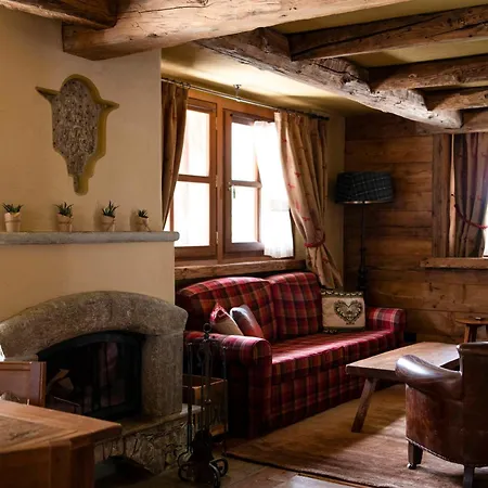 Resort Au Coeur Des Neiges Resort Spa & Free E-Bike 4*