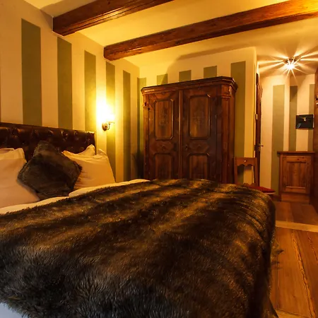 Au Coeur Des Neiges & Free E-bike Resort Courmayeur