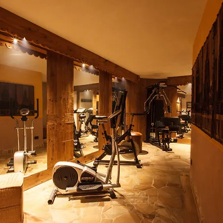 Resort Au Coeur Des Neiges & Free E-bike 4*