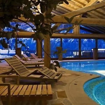 Au Coeur Des Neiges & Free E-bike Courmayeur