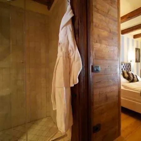 Au Coeur Des Neiges & Free E-bike リゾート 4*