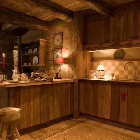 Resort Au Coeur Des Neiges & Free E-bike