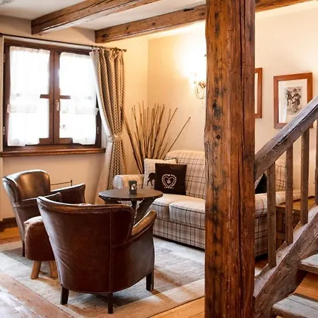 Au Coeur Des Neiges & Free E-bike 4* Courmayeur