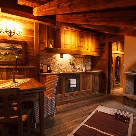 Resort Au Coeur Des Neiges & Free E-bike