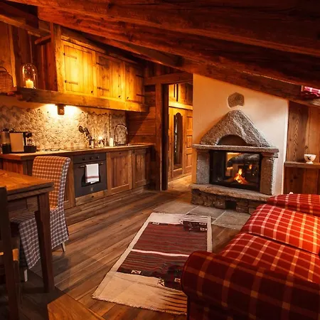 Au Coeur Des Neiges & Free E-bike Resort 4*