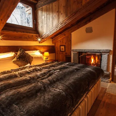 Au Coeur Des Neiges & Free E-bike Resort