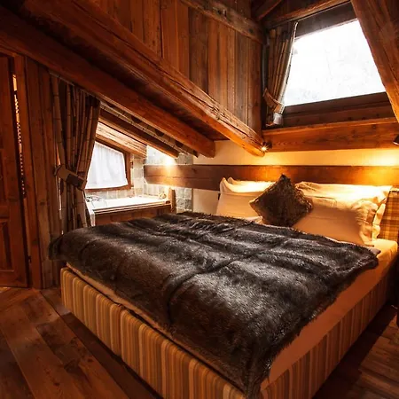 Resort Au Coeur Des Neiges & Free E-bike 4*
