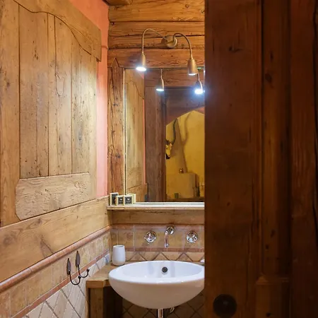 Au Coeur Des Neiges & Free E-bike Resort