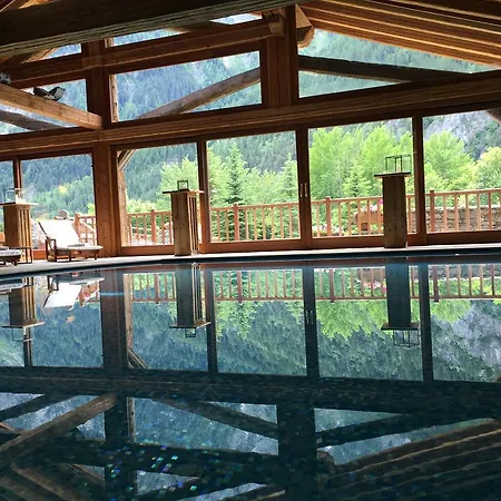 Au Coeur Des Neiges & 4* Courmayeur