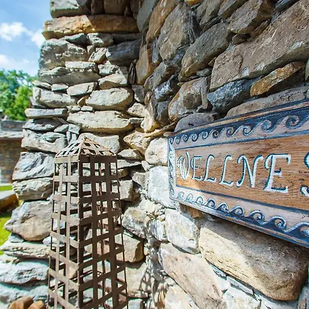 Au Coeur Des Neiges & Free E-bike Resort
