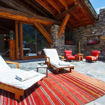 Resort Au Coeur Des Neiges & 4*