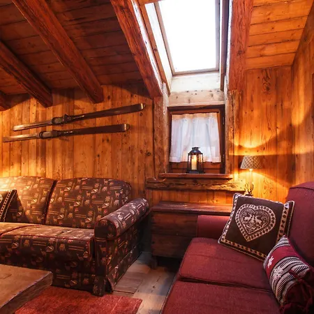 Au Coeur Des Neiges & Resort 4*
