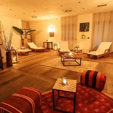 Au Coeur Des Neiges Resort Spa & Free E-Bike Courmayeur