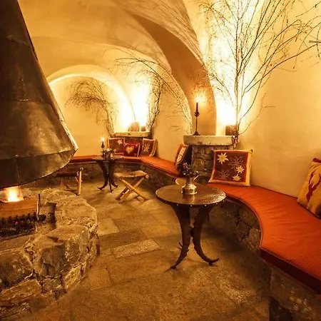 Au Coeur Des Neiges & Resort