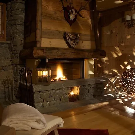 Au Coeur Des Neiges&spa