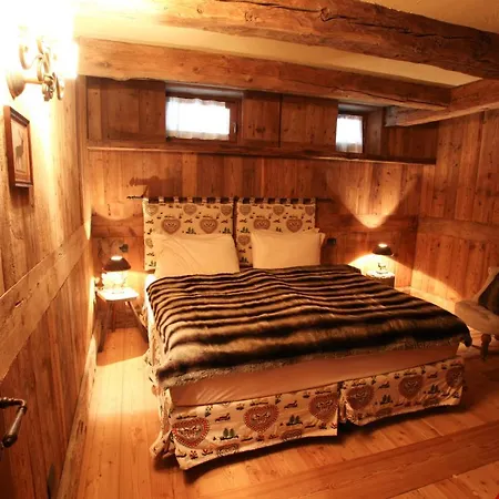 Au Coeur Des Neiges & Free E-bike リゾート