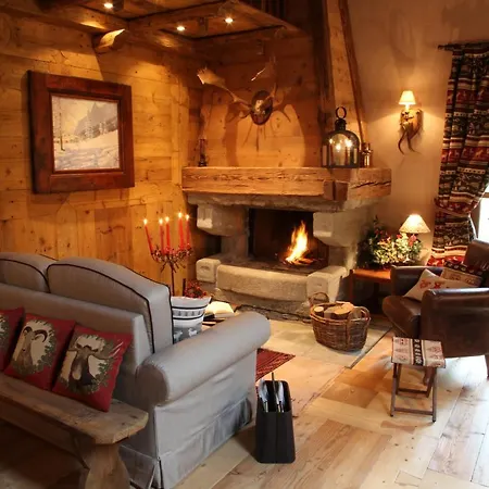 Au Coeur Des Neiges&spa Resort