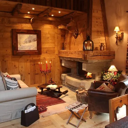 Au Coeur Des Neiges&spa Resort