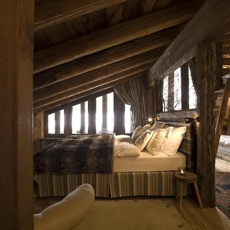 Resort Au Coeur Des Neiges&spa
