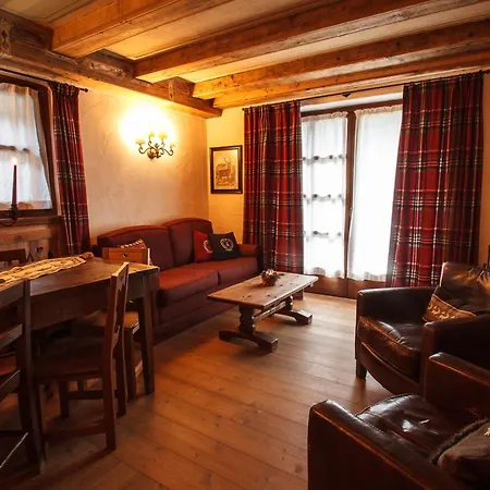 Au Coeur Des Neiges & Free E-bike Resort 4*